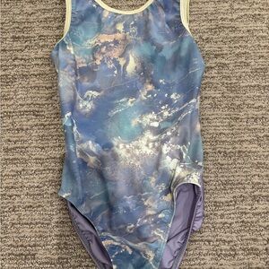 ATHLETA Girl Destira Leotard Size M